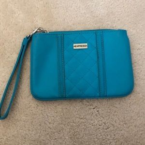 Express wristlet